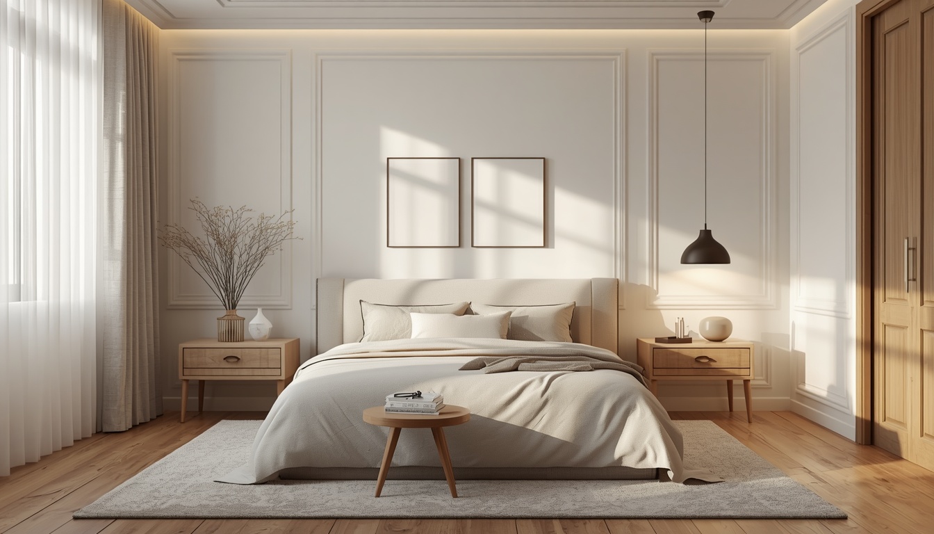 Purificationclea peaceful bedroom for restful sleep plans